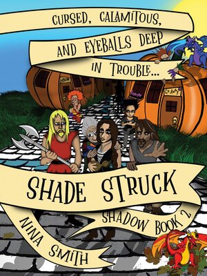 cover image of Shade Struck
